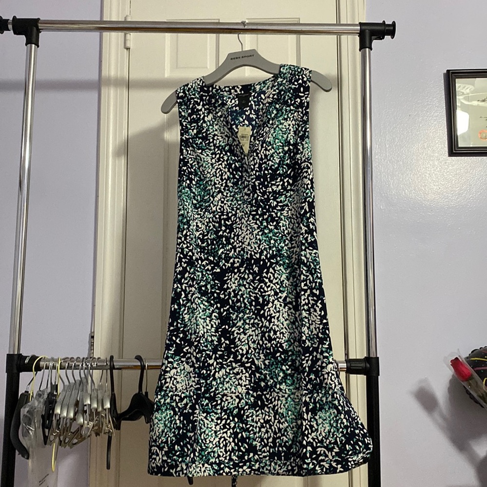 ANN TAYLOR DRESS